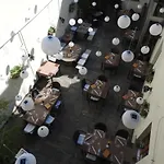 アンティカ ポスタ ホテル