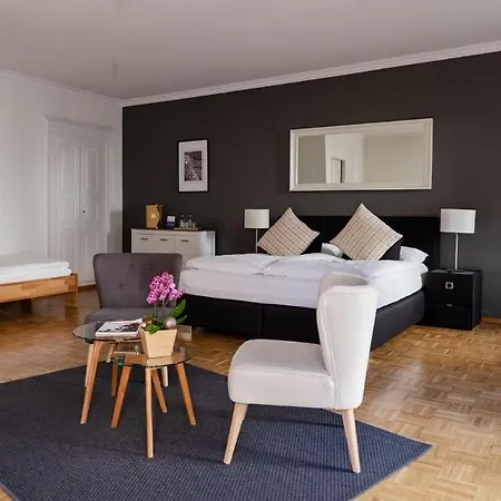 Boutique-hotel Antica Posta 3* 阿斯科纳