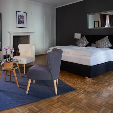 酒店 Boutique-hotel Antica Posta