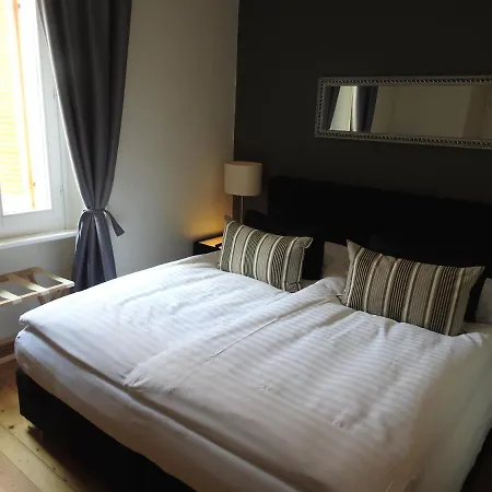 Boutique-hotel Antica Posta 酒店 3*