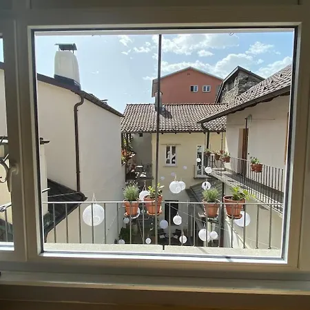 Boutique-Hotel Antica Posta 3*