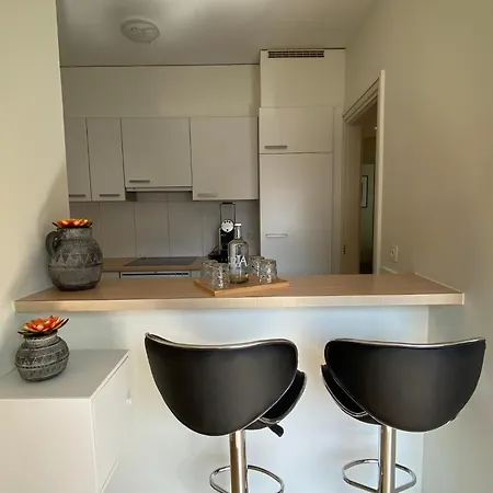 Boutique-hotel Antica Posta 3* אסקונה