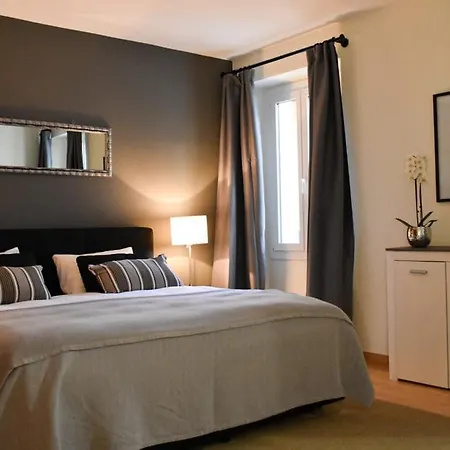 Hotel Boutique-hotel Antica Posta