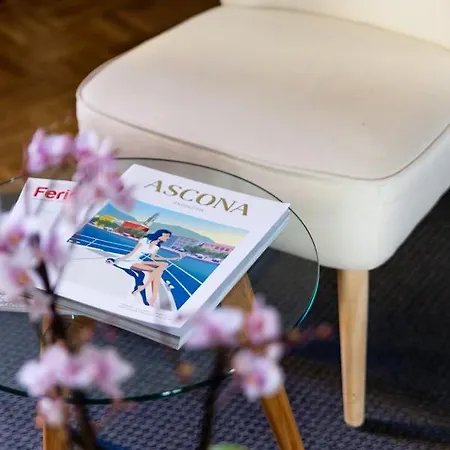 Boutique-hotel Antica Posta מלון 3*