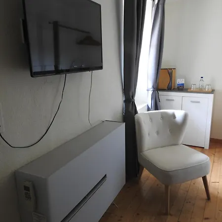 מלון Boutique-hotel Antica Posta