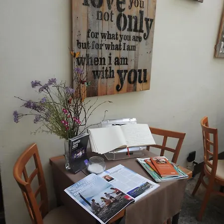 Boutique-hotel Antica Posta Hotel