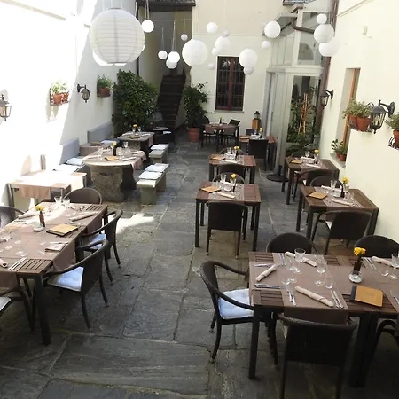 Boutique-hotel Antica Posta Hotel