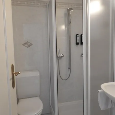 Boutique-hotel Antica Posta 3* 阿斯科纳