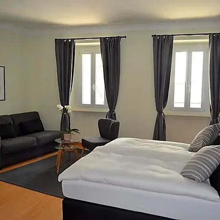 Boutique-hotel Antica Posta אסקונה