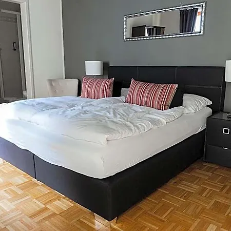 מלון Boutique-hotel Antica Posta 3*