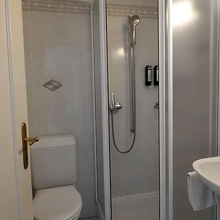 מלון Boutique-hotel Antica Posta
