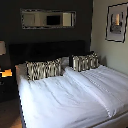 מלון Boutique-hotel Antica Posta אסקונה