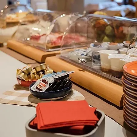 מלון Boutique-hotel Antica Posta 3*