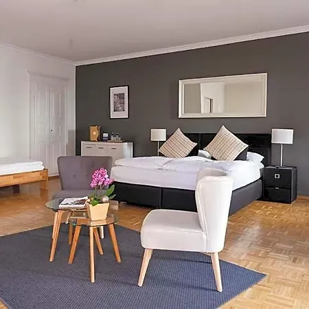 Boutique-hotel Antica Posta אסקונה