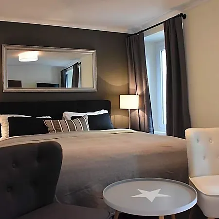 מלון Boutique-hotel Antica Posta אסקונה