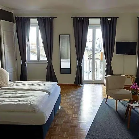 Boutique-hotel Antica Posta 3*