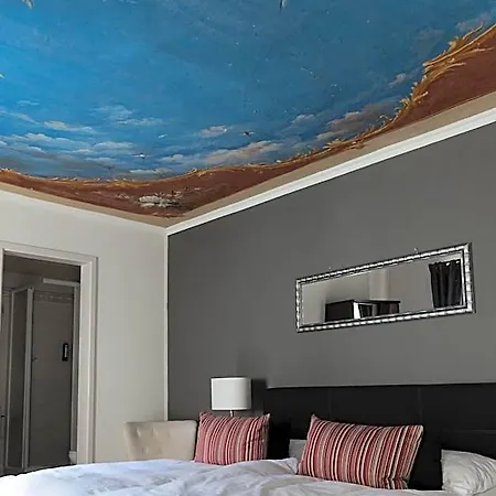 מלון Boutique-hotel Antica Posta