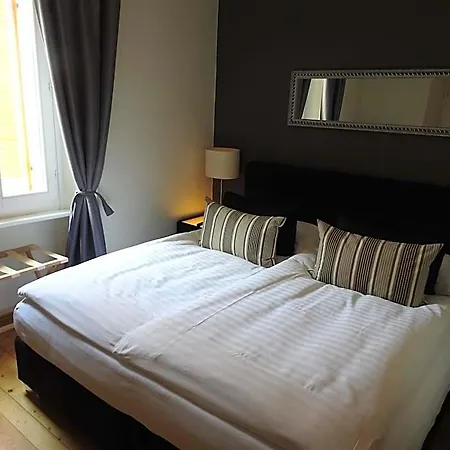 Boutique-hotel Antica Posta אסקונה