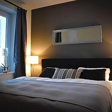 Boutique-hotel Antica Posta אסקונה
