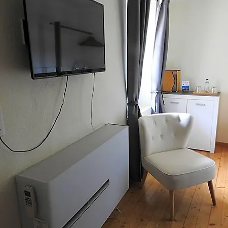 Boutique-hotel Antica Posta מלון