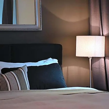 מלון Boutique-hotel Antica Posta אסקונה