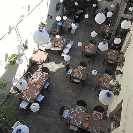 Boutique-hotel Antica Posta 3*