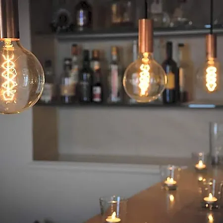 מלון Boutique-hotel Antica Posta 3*