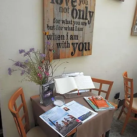 מלון Boutique-hotel Antica Posta