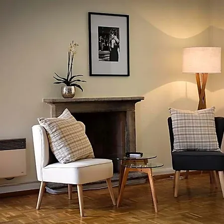 מלון Boutique-hotel Antica Posta