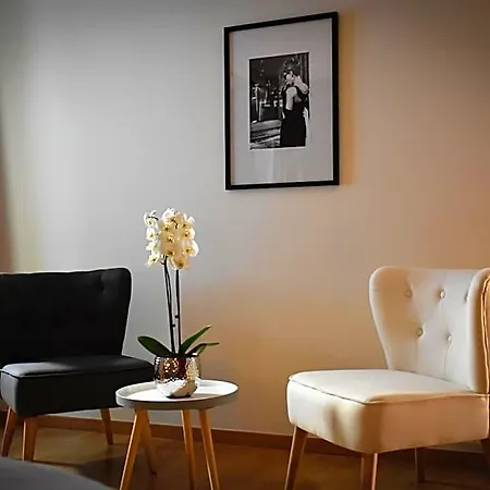 מלון Boutique-hotel Antica Posta אסקונה
