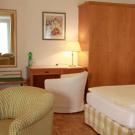 מלון Boutique-hotel Antica Posta