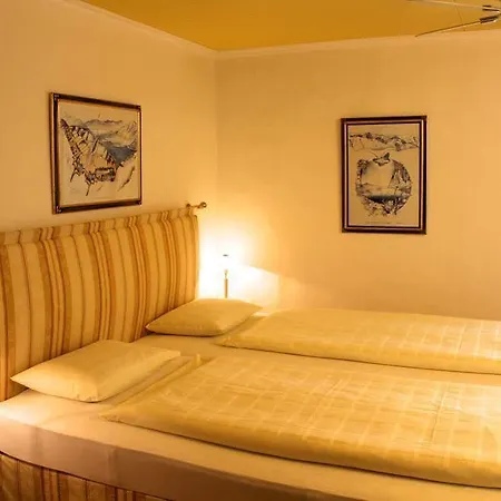 Boutique-hotel Antica Posta אסקונה