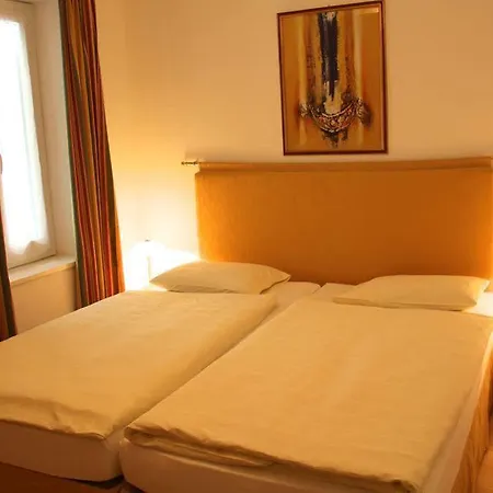 Boutique-hotel Antica Posta מלון אסקונה