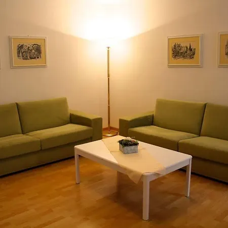 Boutique-hotel Antica Posta מלון