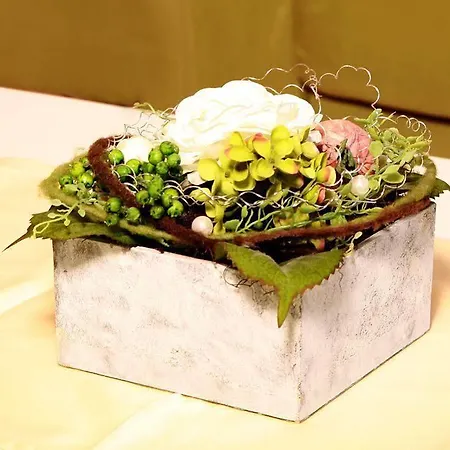 Boutique-hotel Antica Posta