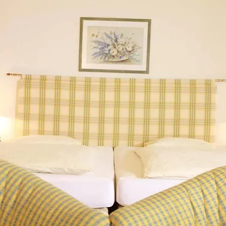 Boutique-hotel Antica Posta מלון אסקונה