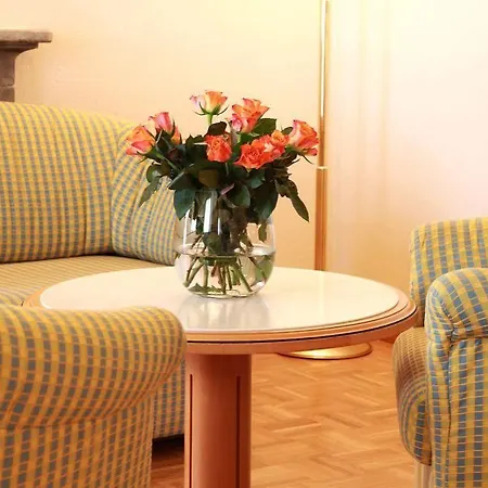酒店 Boutique-hotel Antica Posta 阿斯科纳