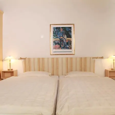 酒店 Boutique-hotel Antica Posta 3*