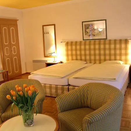 Boutique-hotel Antica Posta Отель Аскона