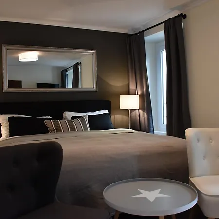 Hotel Boutique-Hotel Antica Posta
