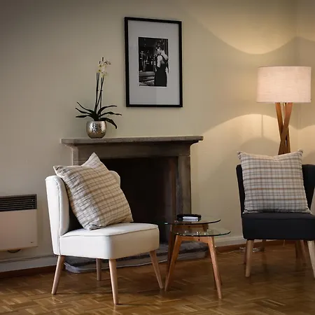 Boutique-Hotel Antica Posta