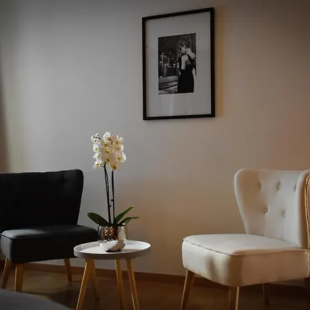 Boutique-Hotel Antica Posta Ascona