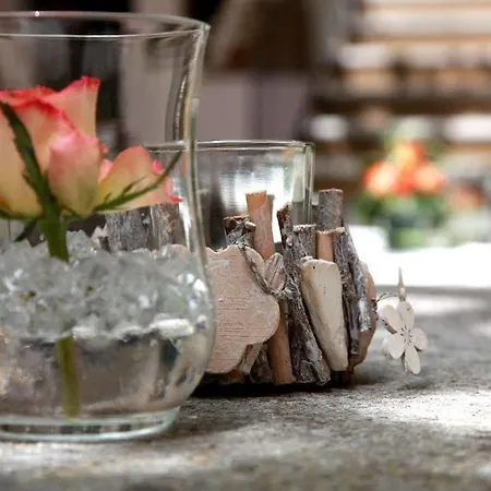 Boutique-hotel Antica Posta Hotel