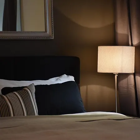 Boutique-hotel Antica Posta Szálloda Ascona