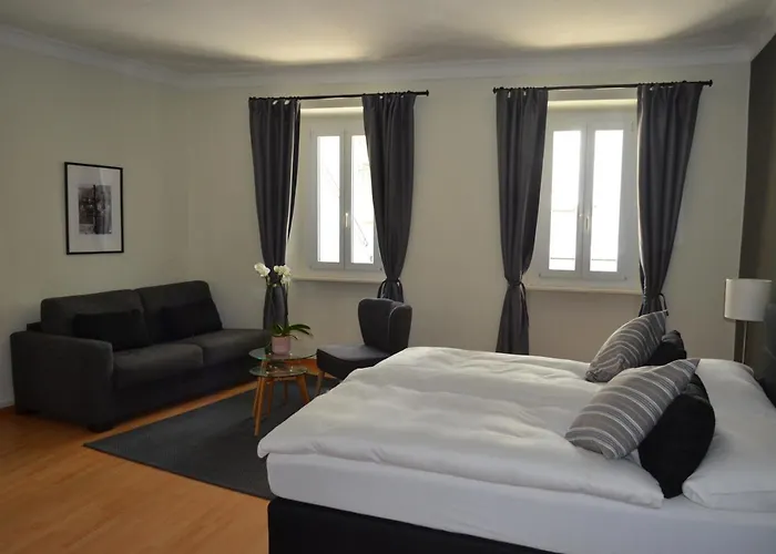 Boutique-hotel Antica Posta Hotell