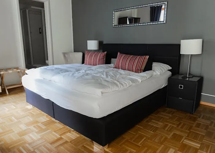 Boutique-hotel Antica Posta Hotell