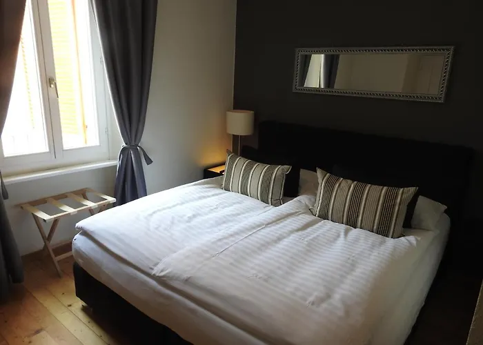 Boutique-hotel Antica Posta فندق 3*