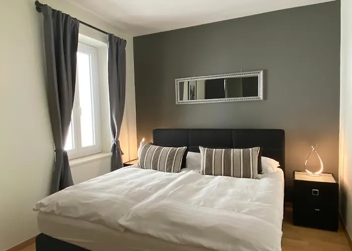 Hotell Boutique-hotel Antica Posta