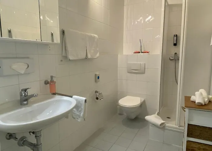 Boutique-hotel Antica Posta Hotell