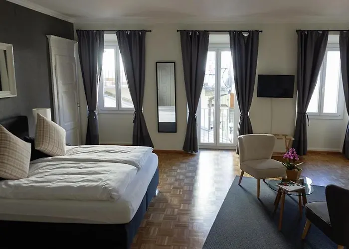 Boutique-hotel Antica Posta Ascona